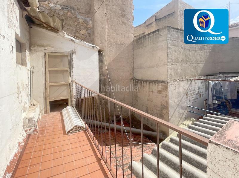 Foto b42b69a0-f215-485f-b72f-62873919ac24. Apartament a Novelda