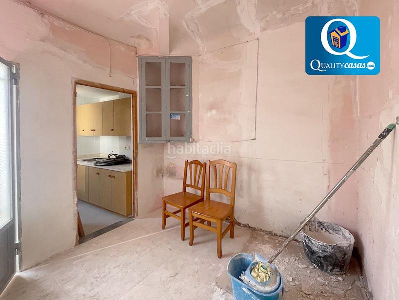 Foto c6ee2bfd-f277-46ef-8cae-c6b45fc382bc. Apartament a Novelda