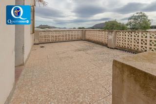 Haus in Jubalcoi. Casa en venta en rebolledo, 3 dormitorios.