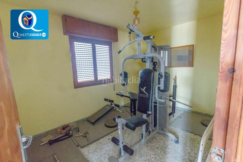 Foto 058243e0-cb46-4039-8969-82c49635cbe2. Xalet amb aparcament a Jubalcoi Elche / Elx