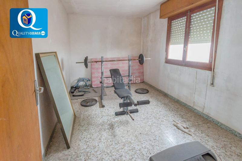 Foto 2f43092a-3358-4d12-a917-8f017e4462d0. Xalet amb aparcament a Jubalcoi Elche / Elx