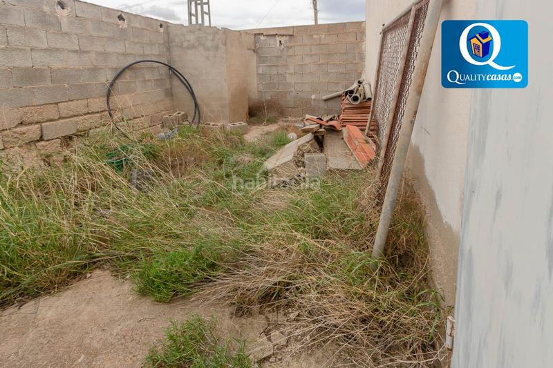 Foto 3efc3bab-1cfc-4aa0-84e4-a58022f2de2d. Xalet amb aparcament a Jubalcoi Elche / Elx