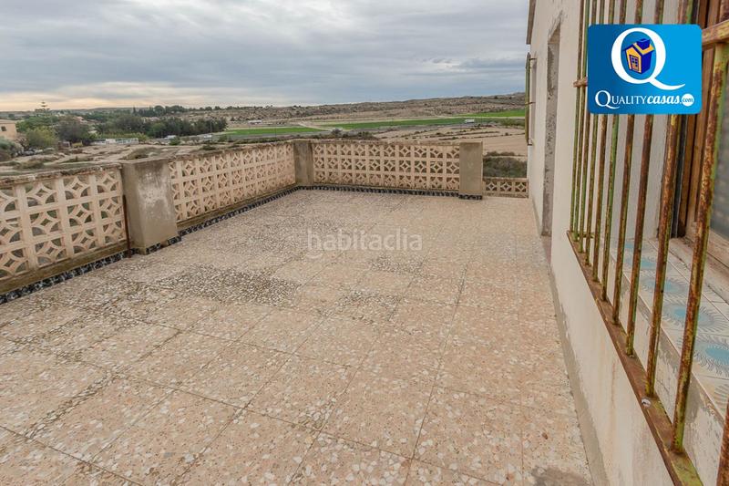 Foto b56038f9-fef3-4b32-91be-e911cfda3e26. Xalet amb aparcament a Jubalcoi Elche / Elx