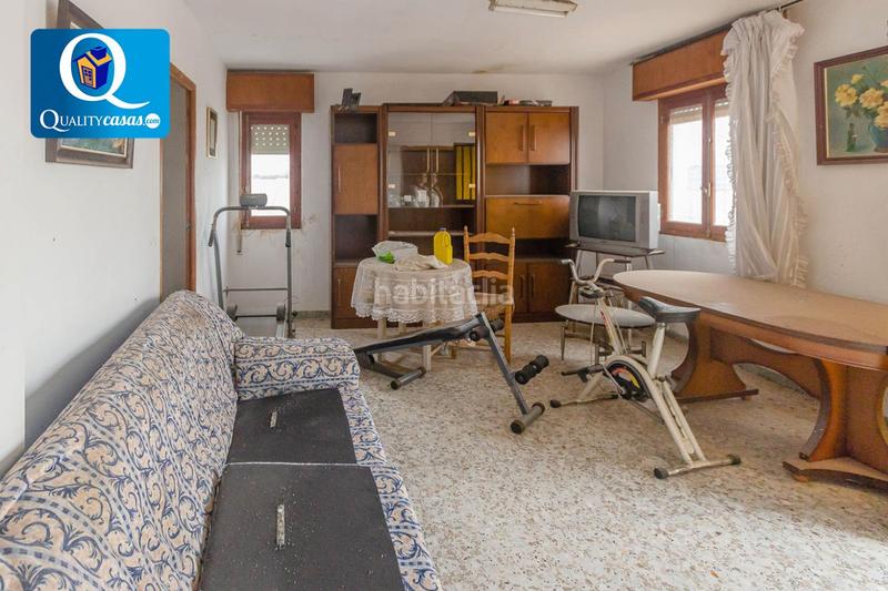 Foto d3b4c7c8-714e-4cf0-a51e-3f87d974516d. Xalet amb aparcament a Jubalcoi Elche / Elx