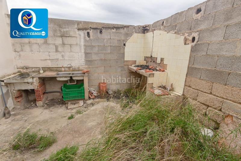 Foto dedb59d3-1df5-444f-accd-7cd0c6cb8237. Xalet amb aparcament a Jubalcoi Elche / Elx