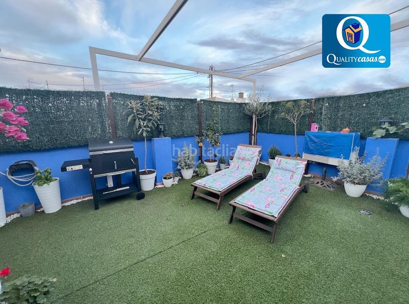 Foto d4a4e9db-ff82-4dd7-9cf7-02b1d6c9a61a. Piso  en venta en carolinas pla, 3 dormitorios. en Alicante