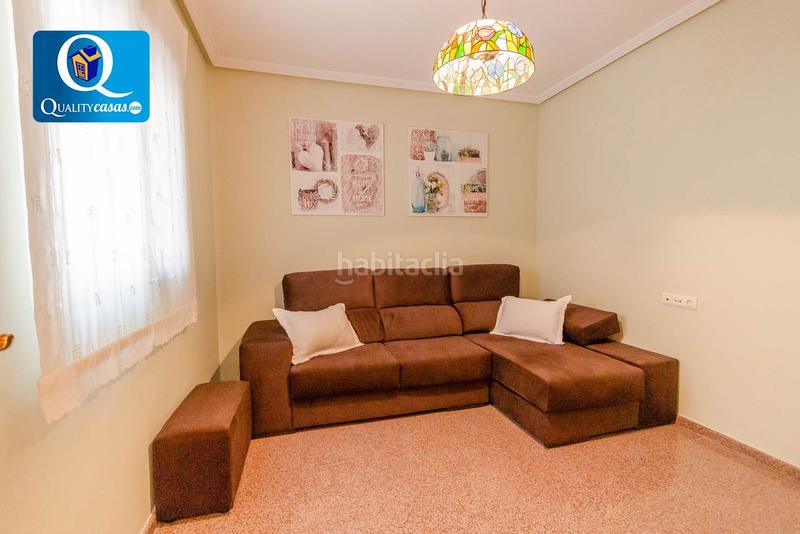 Foto 23edb66d-1703-4a90-8e42-7f48103db3b6. Appartamento con parcheggio piscina in Centro Mutxamel