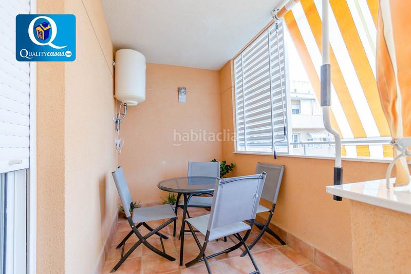 Foto 4fe6c0f7-29b9-4153-adba-b983aebe6e06. Appartamento con parcheggio piscina in Centro Mutxamel