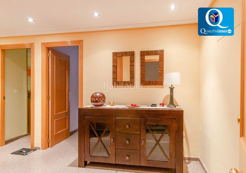 Foto b5f5c376-3841-4b53-a711-c932c606906d. Appartamento con parcheggio piscina in Centro Mutxamel