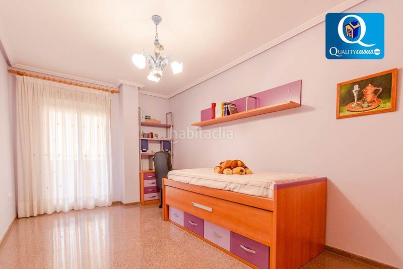 Foto ba1dc69f-cb94-4630-be28-73d9f86d5f60. Appartamento con parcheggio piscina in Centro Mutxamel