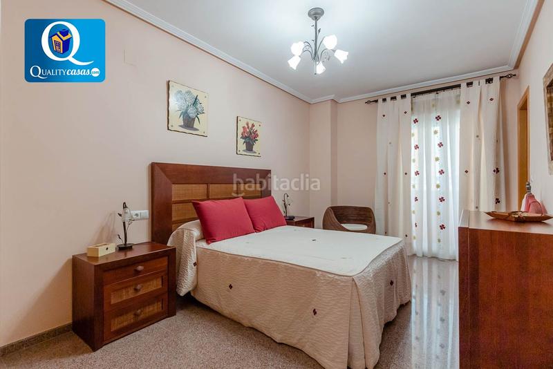 Foto c0edf590-83f4-4e8f-a53e-b08a9d0614ad. Appartamento con parcheggio piscina in Centro Mutxamel