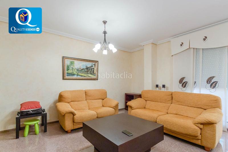 Foto e731e94a-ea16-4669-9c66-92aa7f792276. Appartamento con parcheggio piscina in Centro Mutxamel