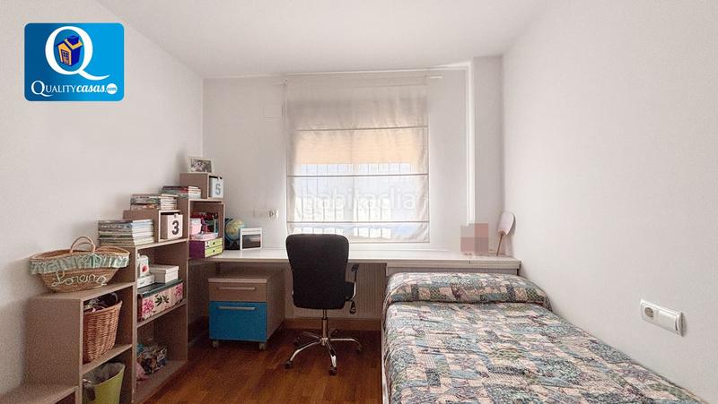 Foto 1497e58e-f596-470e-82f2-e01e187a9bec. Reihenhaus mit heizung parking pool in Almajada-Ravel Mutxamel