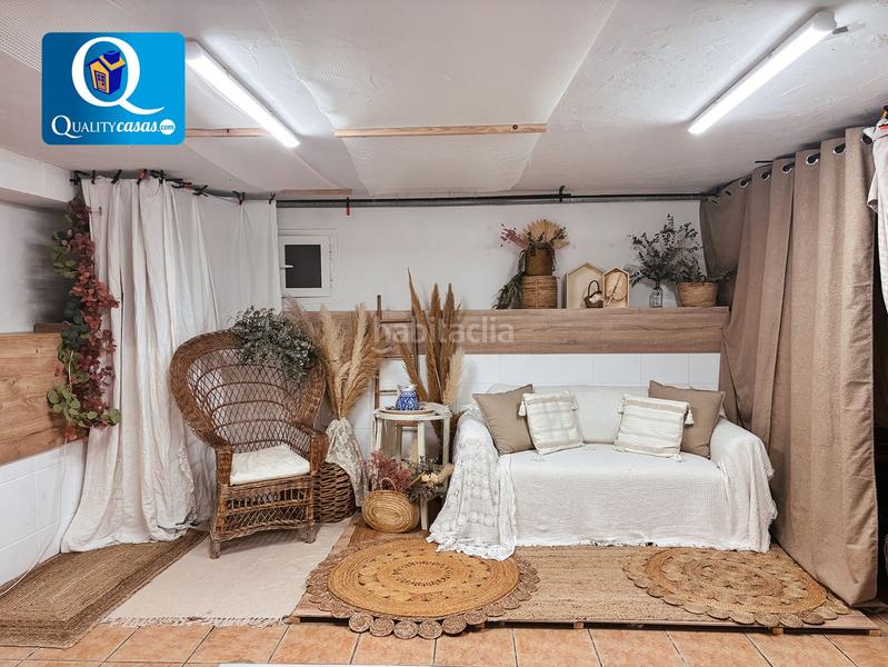 Foto 1509ef3a-1f31-4922-b818-97b00b970f7f. Reihenhaus mit heizung parking pool in Almajada-Ravel Mutxamel