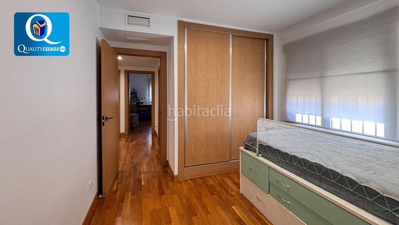 Foto 3616376f-cf36-4d22-a0a2-b45a3b7924ce. Reihenhaus mit heizung parking pool in Almajada-Ravel Mutxamel