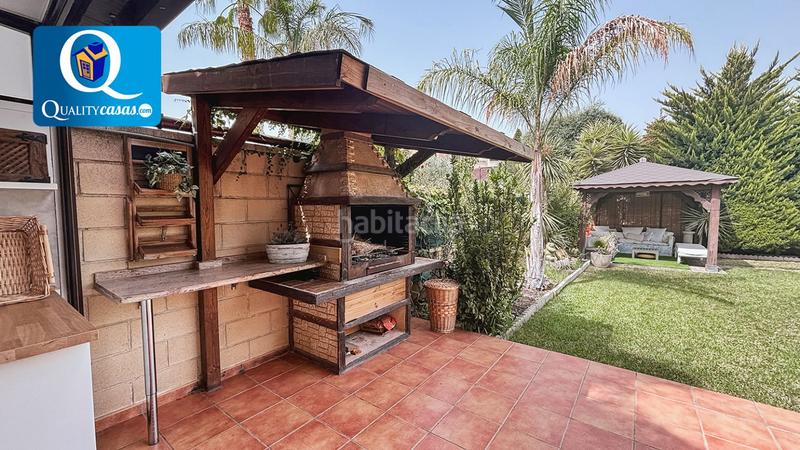 Foto 3f313d60-48bb-4a5c-b30e-f2547fa6825d. Reihenhaus mit heizung parking pool in Almajada-Ravel Mutxamel