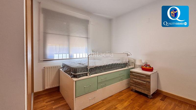 Foto 49c298d8-d3cf-4fdd-83ab-4012bf2274a9. Reihenhaus mit heizung parking pool in Almajada-Ravel Mutxamel