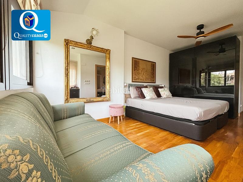 Foto 4e1fb76d-29d5-41e7-88b8-65639031f68f. Reihenhaus mit heizung parking pool in Almajada-Ravel Mutxamel