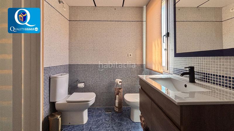 Foto ba530fd8-4a1c-49a9-be20-2ef97c5c12bc. Reihenhaus mit heizung parking pool in Almajada-Ravel Mutxamel