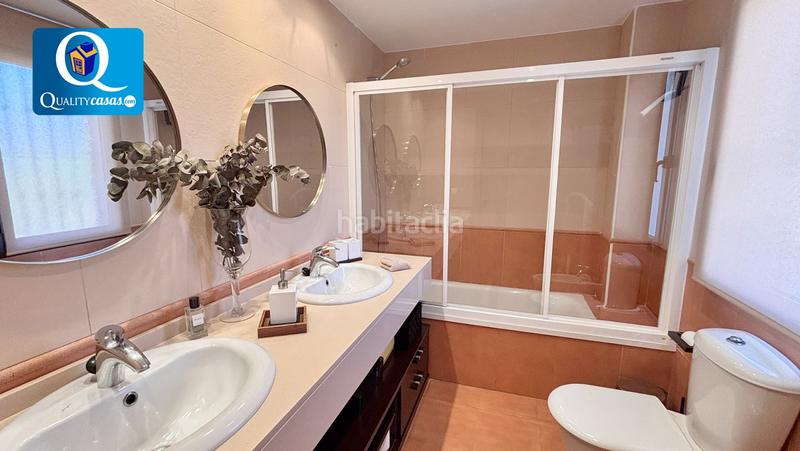 Foto c91e8827-3db0-40b4-b3c6-4d8fd0a27416. Reihenhaus mit heizung parking pool in Almajada-Ravel Mutxamel