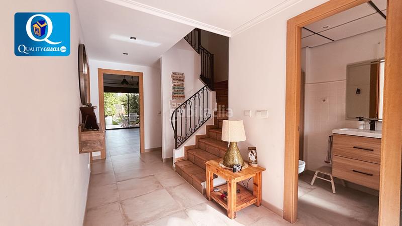 Foto d696e9b0-2fd2-414e-b6f9-dd5598f943ca. Reihenhaus mit heizung parking pool in Almajada-Ravel Mutxamel