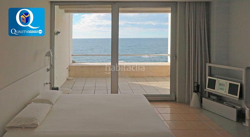 Foto 0e1be2cd-4756-49cb-a010-d1330a664e4f. Casa adossada a Tabarca Alicante