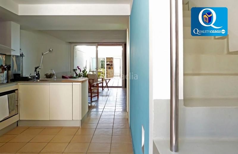 Foto 101b17c9-0b96-440d-911c-25fe8c52ef0d. Casa adossada a Tabarca Alicante