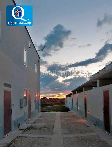 Foto 5da3811b-540d-4ff9-bdff-04efac123c48. Casa adossada a Tabarca Alicante