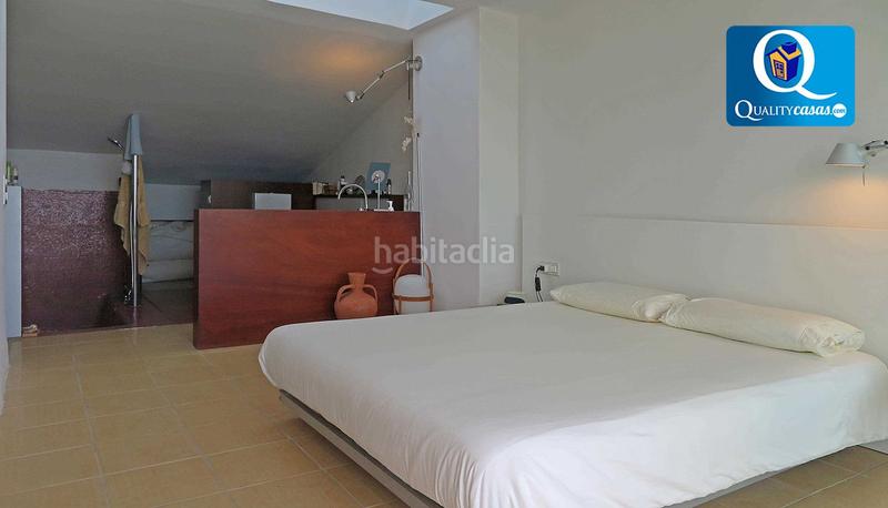 Foto 84ee3063-d733-4493-b8a9-be8f82f30a34. Casa adossada a Tabarca Alicante