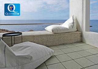 Semi detached house in Tabarca. Adosado en venta en isla de tabarca, 4 dormitorios.