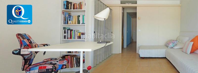 Foto d59f546e-34c7-4dea-88d6-d7ce0ed074b1. Casa adossada a Tabarca Alicante