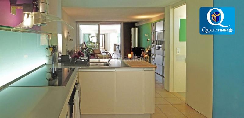 Foto da955be9-51e0-4af8-a340-665c58342b3e. Casa adossada a Tabarca Alicante