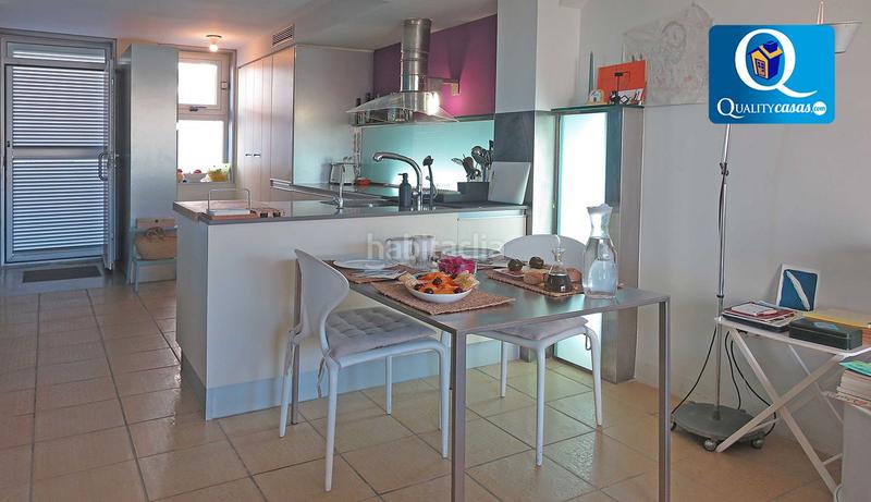 Foto dc5705f1-5488-42c3-8731-d05a2f978fe5. Casa adossada a Tabarca Alicante