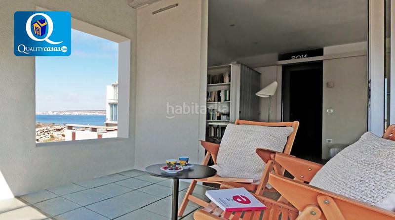 Foto fcf70881-63c6-4d4c-990b-7538a03f5862. Casa adossada a Tabarca Alicante