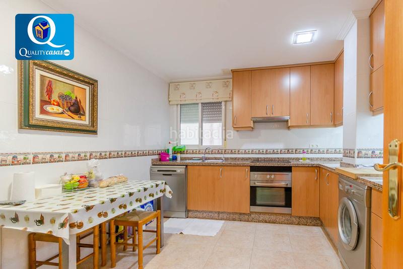 Foto 5255cf66-f76f-4ea6-861e-1f335d279b4a. Apartament amb aparcament piscina a Centro Mutxamel