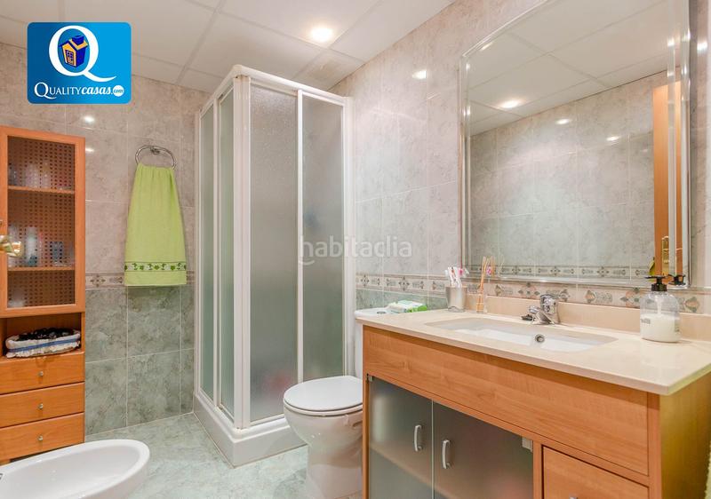 Foto 6aa8b7d1-0684-4b5e-a711-c4a89b8dbe66. Apartament amb aparcament piscina a Centro Mutxamel