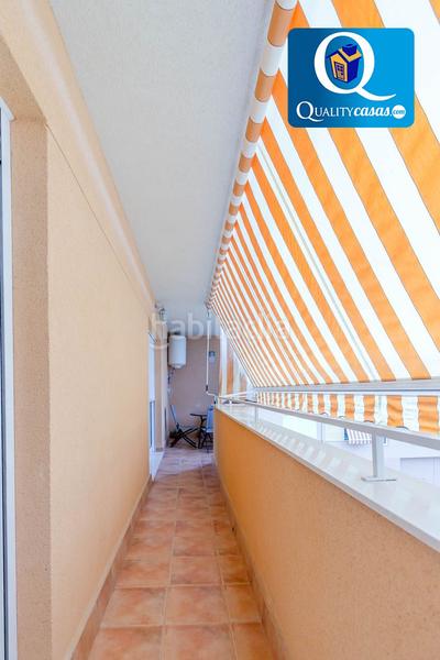 Foto 8033afe3-d8b7-4d44-b90b-f50add822321. Apartament amb aparcament piscina a Centro Mutxamel