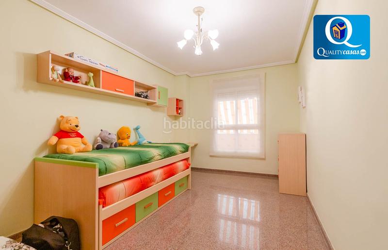 Foto 95438972-b7b8-40bd-98df-74ac6ebe33cd. Apartament amb aparcament piscina a Centro Mutxamel