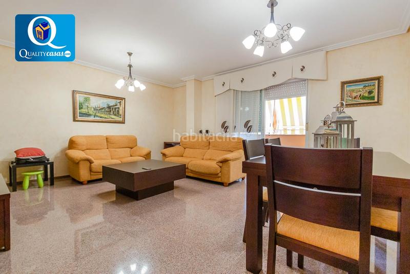 Foto b45481a1-7cb1-4c56-8ba3-8d74c553dbad. Apartament amb aparcament piscina a Centro Mutxamel