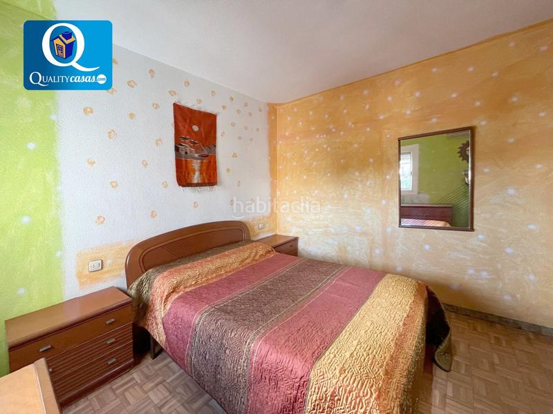 Foto 063ebef4-63e3-4907-ae35-0c8b6d335232. Àtic amb calefacció a Florida Alta Alicante