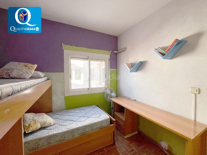 Foto 154a1e4a-bc84-41ae-8314-ba6ccd90200e. Àtic amb calefacció a Florida Alta Alicante