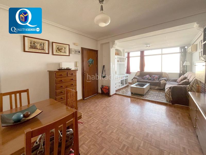 Foto 3b632b1b-e64e-4cbf-a77f-33f0efad3d9f. Àtic amb calefacció a Florida Alta Alicante