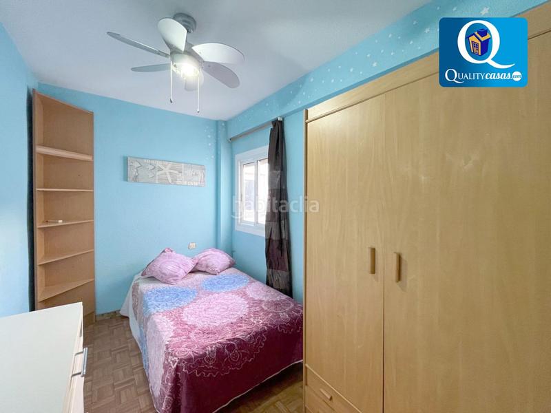 Foto 8c30813f-bc09-416f-865a-b46ee3521ada. Àtic amb calefacció a Florida Alta Alicante