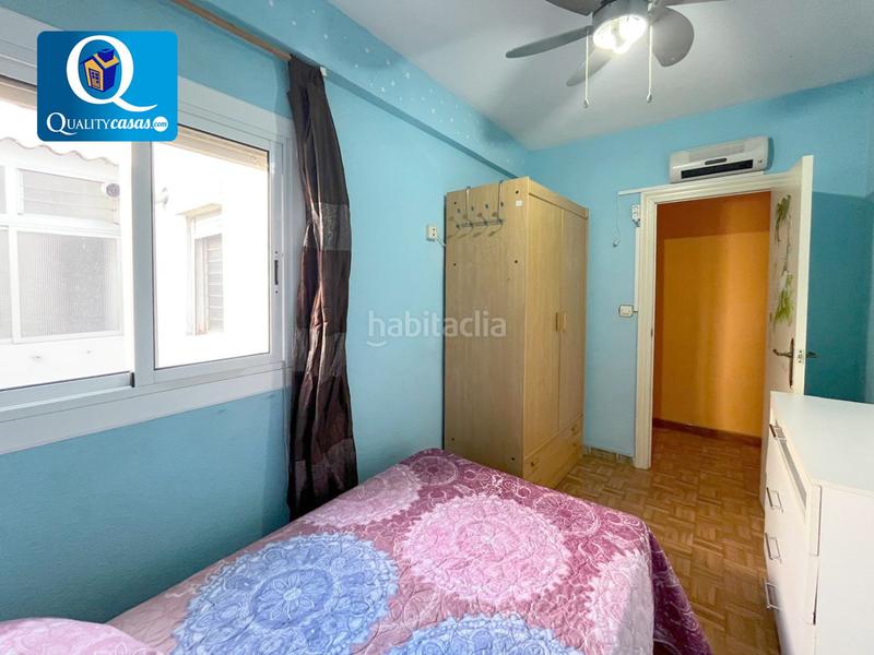 Foto 9076888c-3c63-44bb-8981-154a85b14ab2. Àtic amb calefacció a Florida Alta Alicante