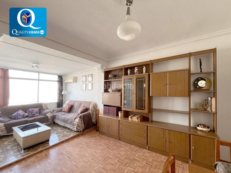 Foto d5c947d2-ecb5-4c20-8587-5b6646eae870. Àtic amb calefacció a Florida Alta Alicante