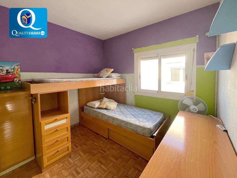 Foto eeb20420-8dfe-4b79-b1f4-dacd6d1022c6. Àtic amb calefacció a Florida Alta Alicante