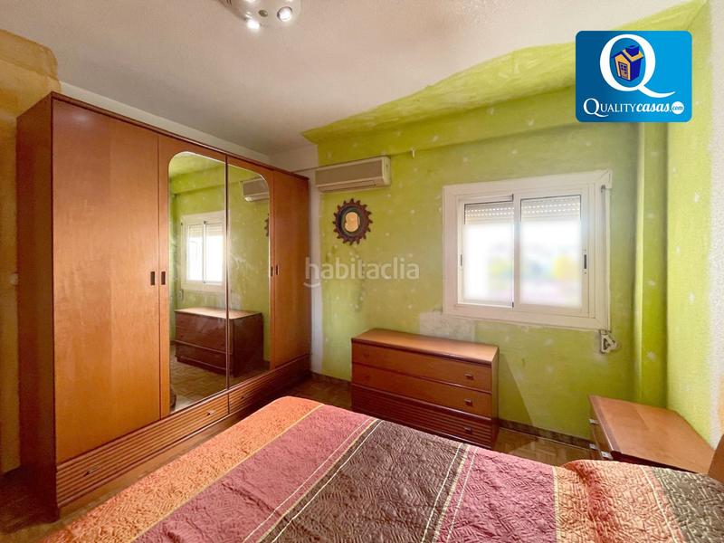 Foto ef67c71c-264e-45e8-8d93-4693498ce7de. Àtic amb calefacció a Florida Alta Alicante