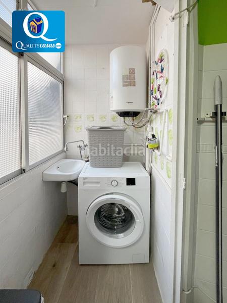 Foto f2717e2a-7629-4132-bc95-25afc80c643b. Àtic amb calefacció a Florida Alta Alicante