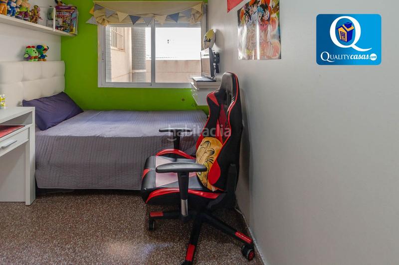 Foto 931dbe52-37cf-436d-a02a-c10e2aa18dc7. Pis amb calefacció a Centro Sant Vicent del Raspeig