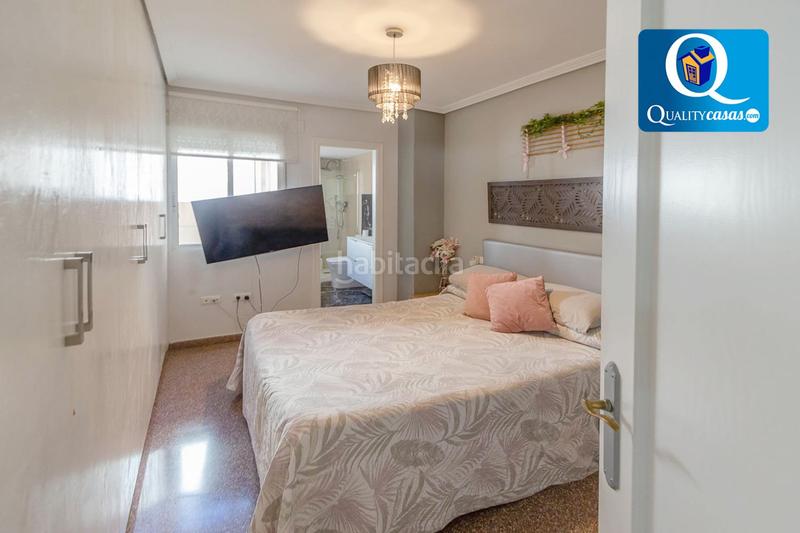 Foto 97983f6d-3fec-4425-a152-43c81829d5c4. Pis amb calefacció a Centro Sant Vicent del Raspeig